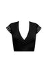 Lise Charmel 15B Ajourage Couture Cache Coeur